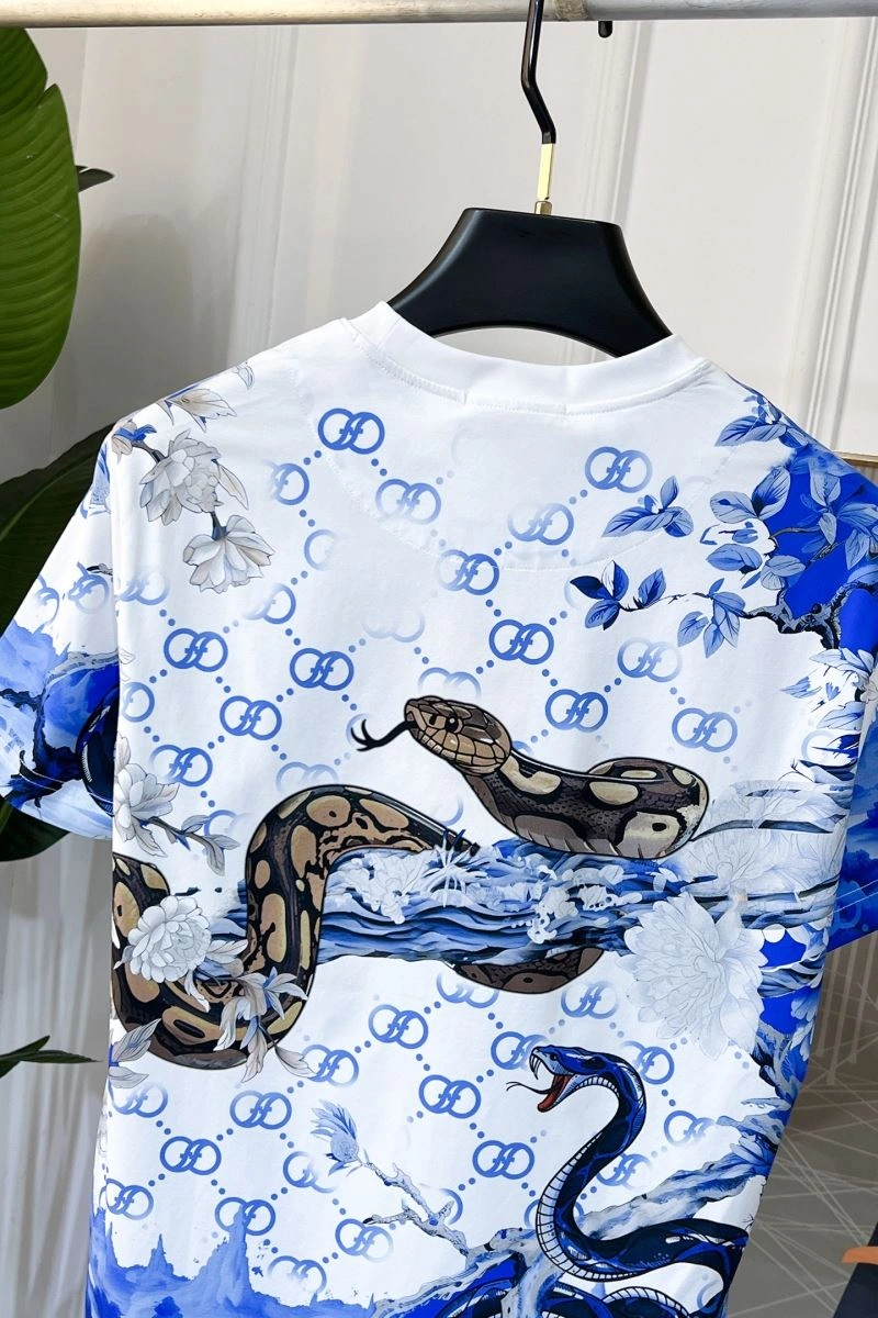Durable Gucci T-Shirts 126447
