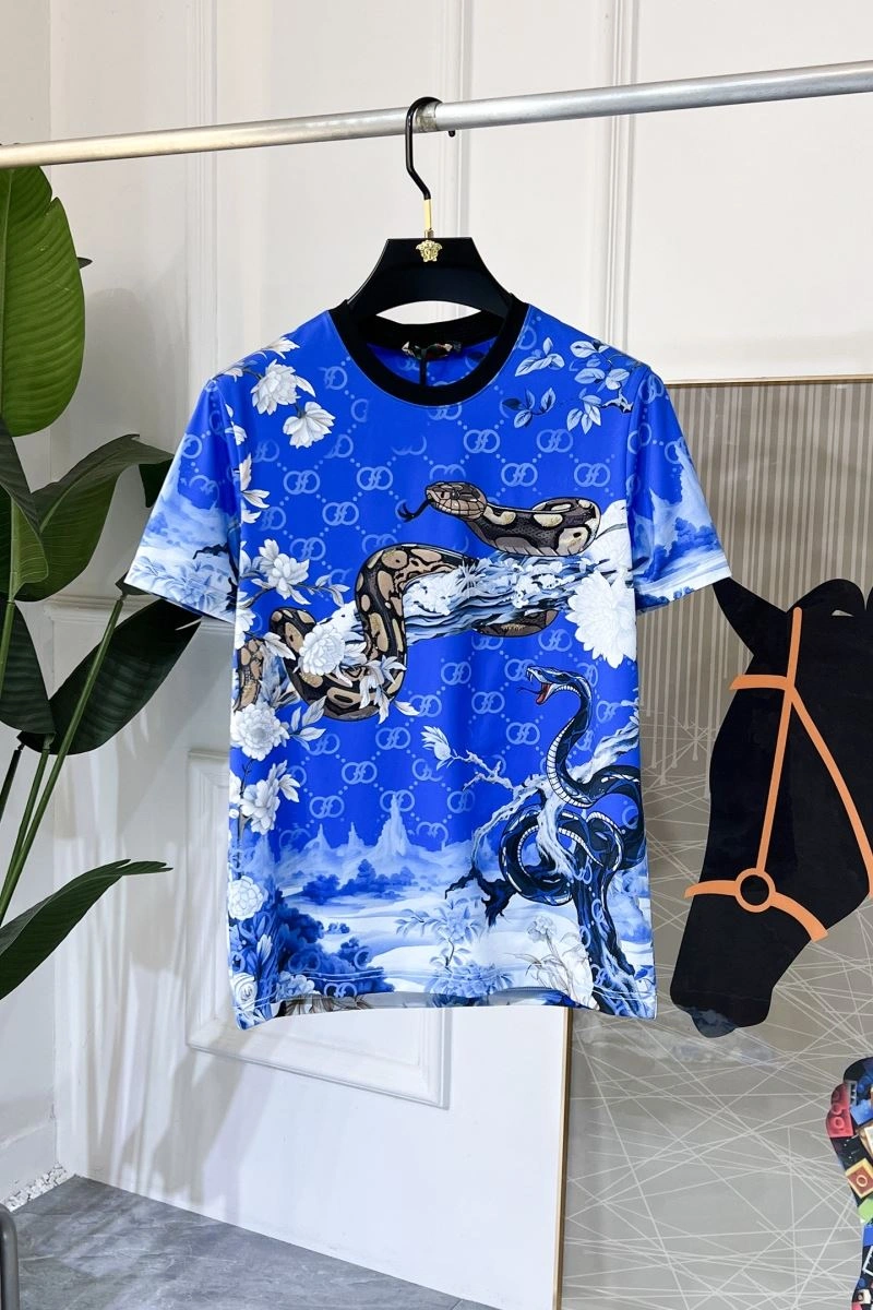 Durable Gucci T-Shirts 126447