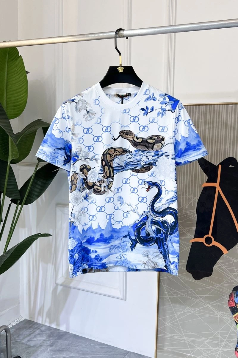 Durable Gucci T-Shirts 126447