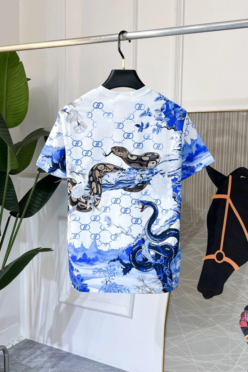 Durable Gucci T-Shirts 126447