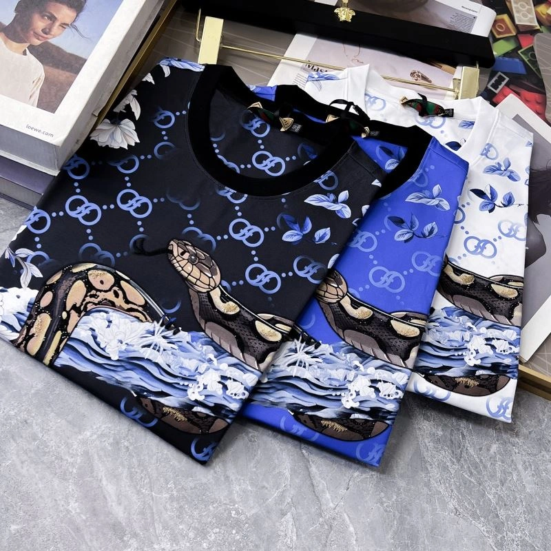Durable Gucci T-Shirts 126447