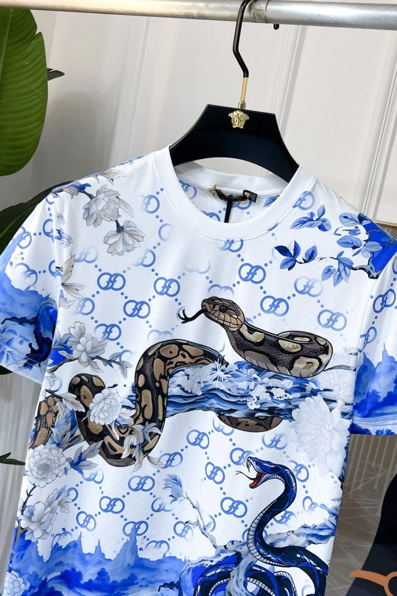 Durable Gucci T-Shirts 126447