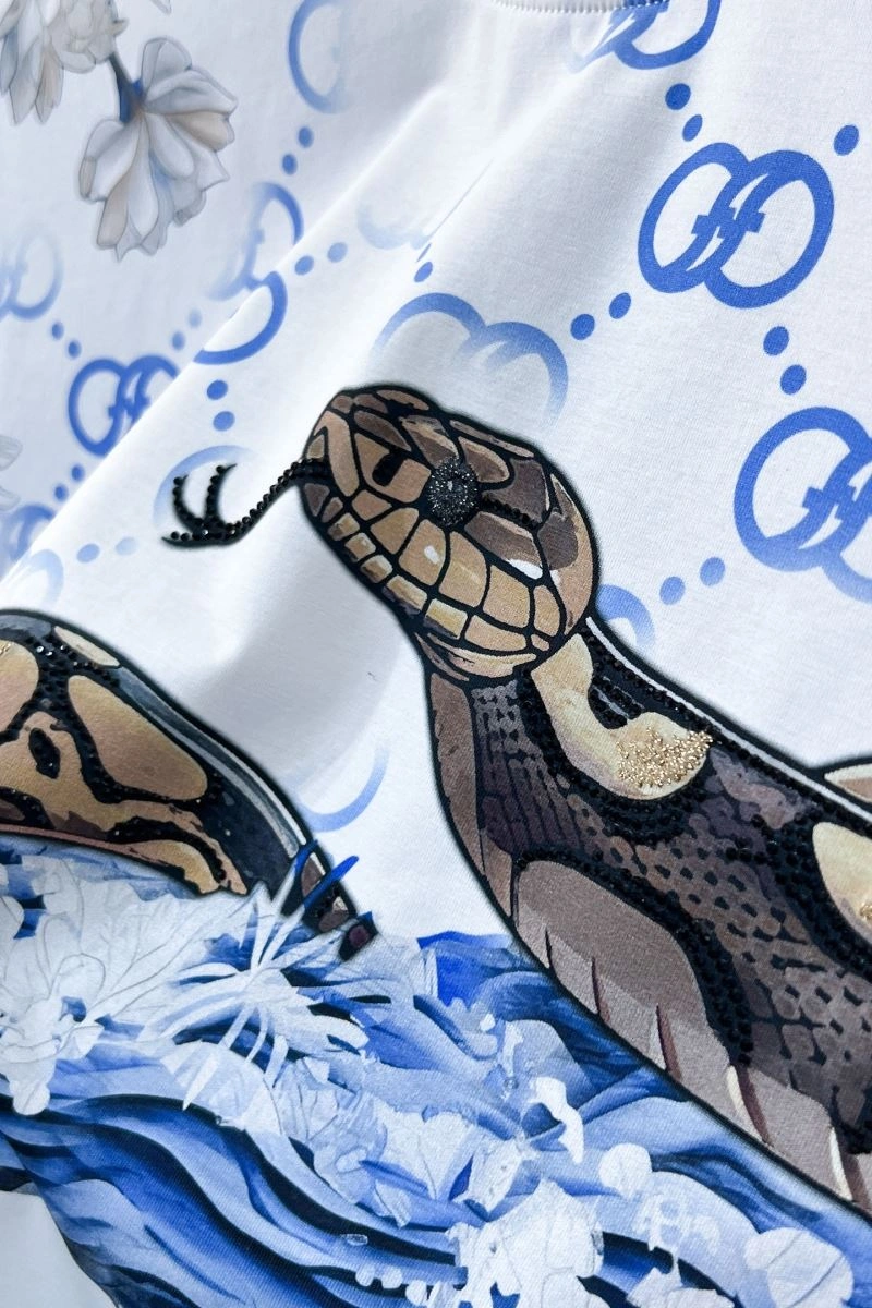 Durable Gucci T-Shirts 126447
