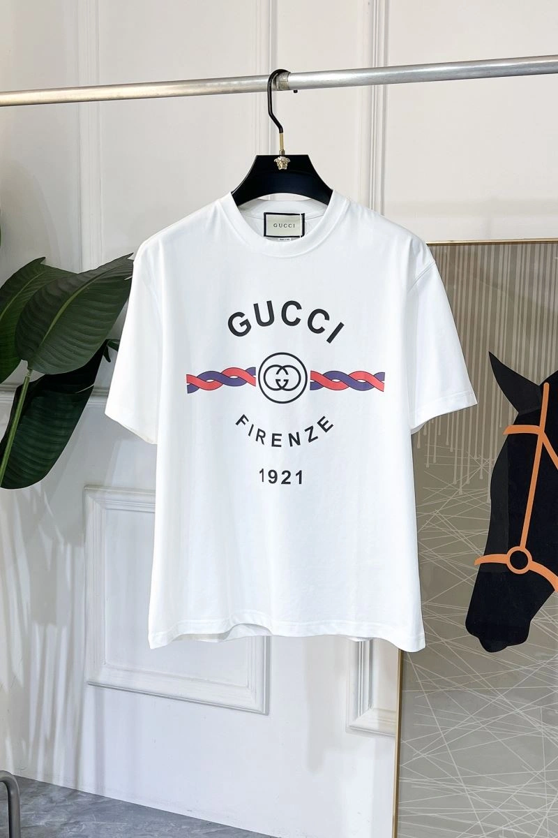 EasyMatch Gucci T-Shirts 126444