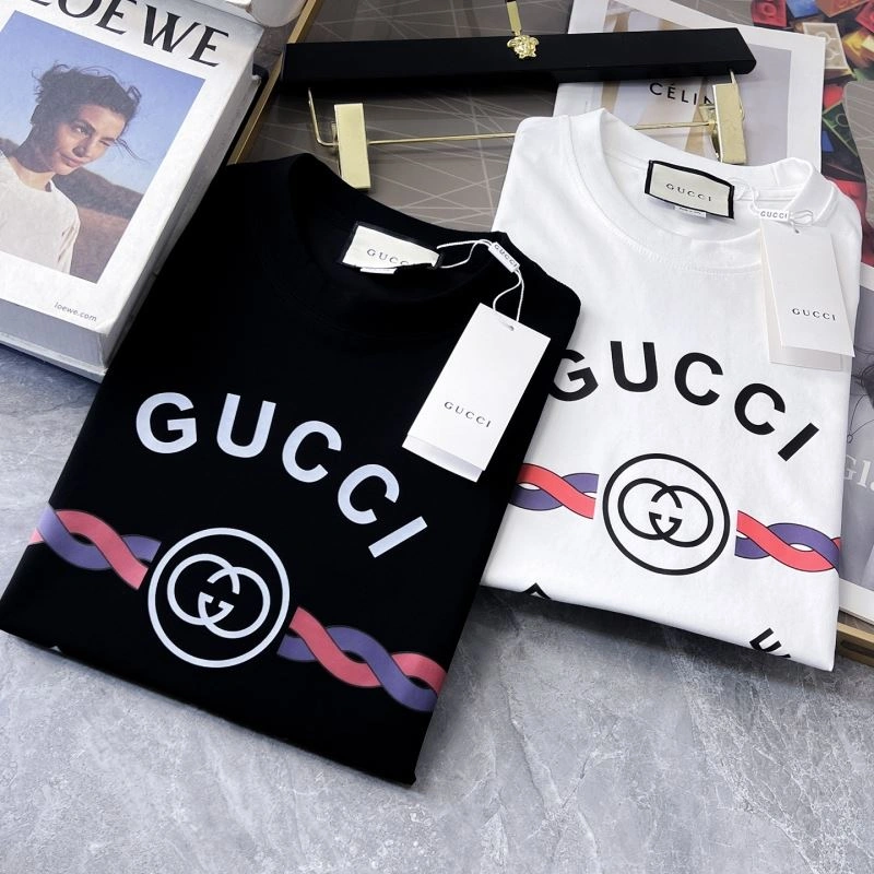 EasyMatch Gucci T-Shirts 126444