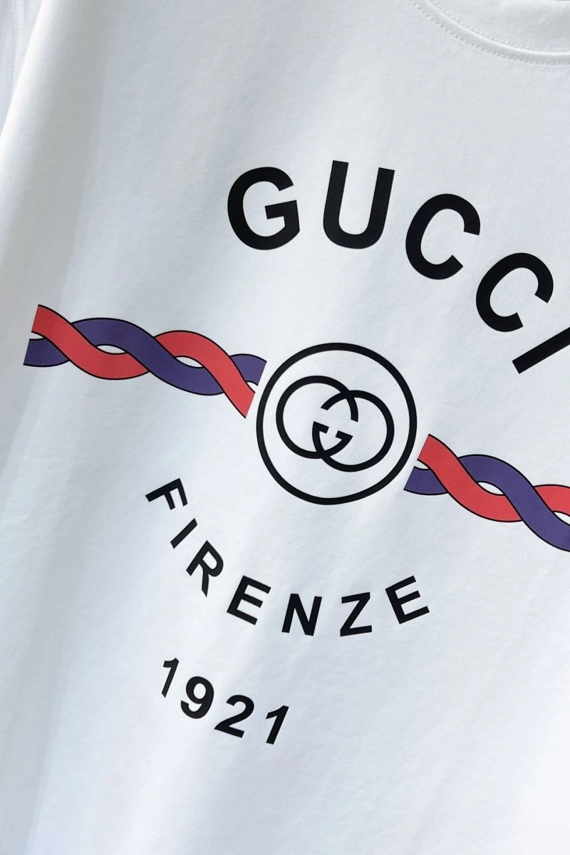 EasyMatch Gucci T-Shirts 126444