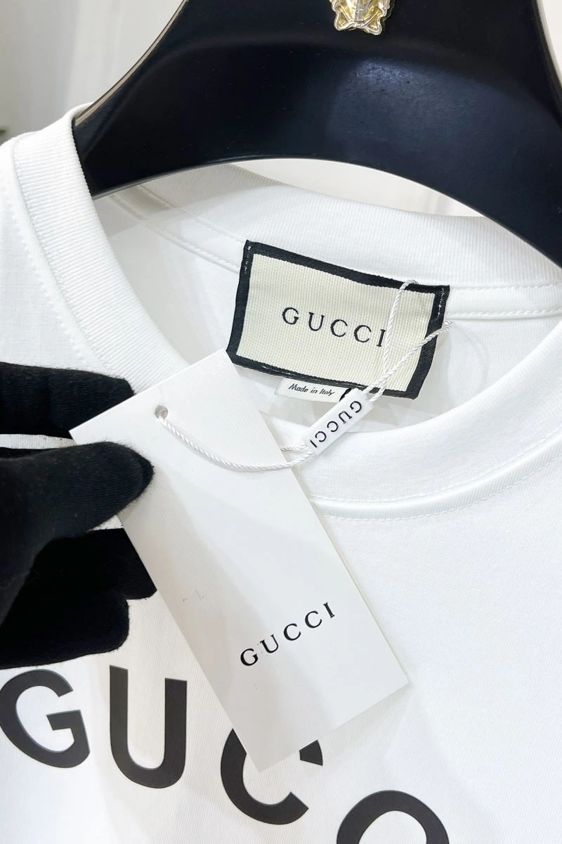 EasyMatch Gucci T-Shirts 126444