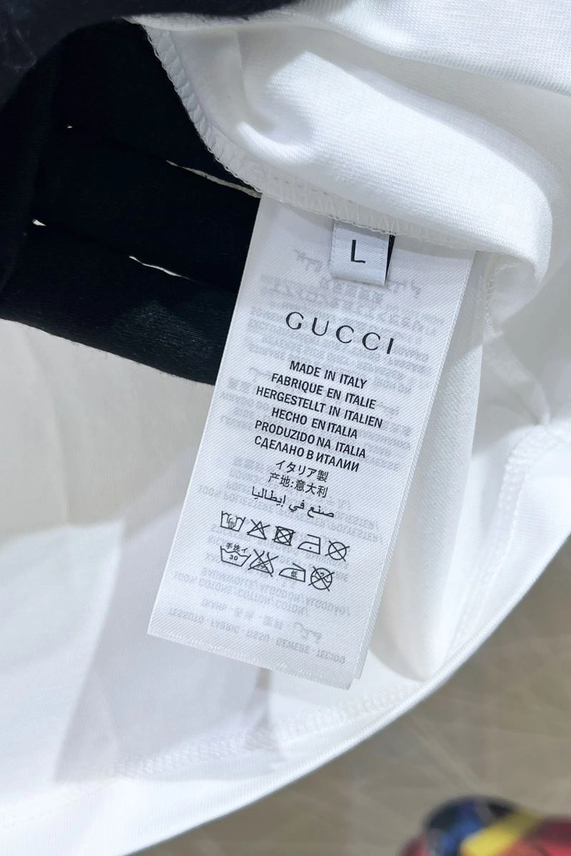 EasyMatch Gucci T-Shirts 126444