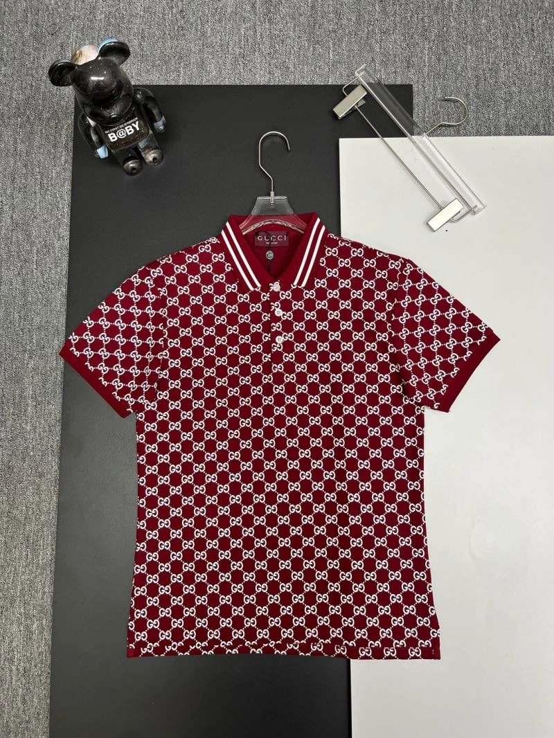 Gucci T-Shirts Packable 126423