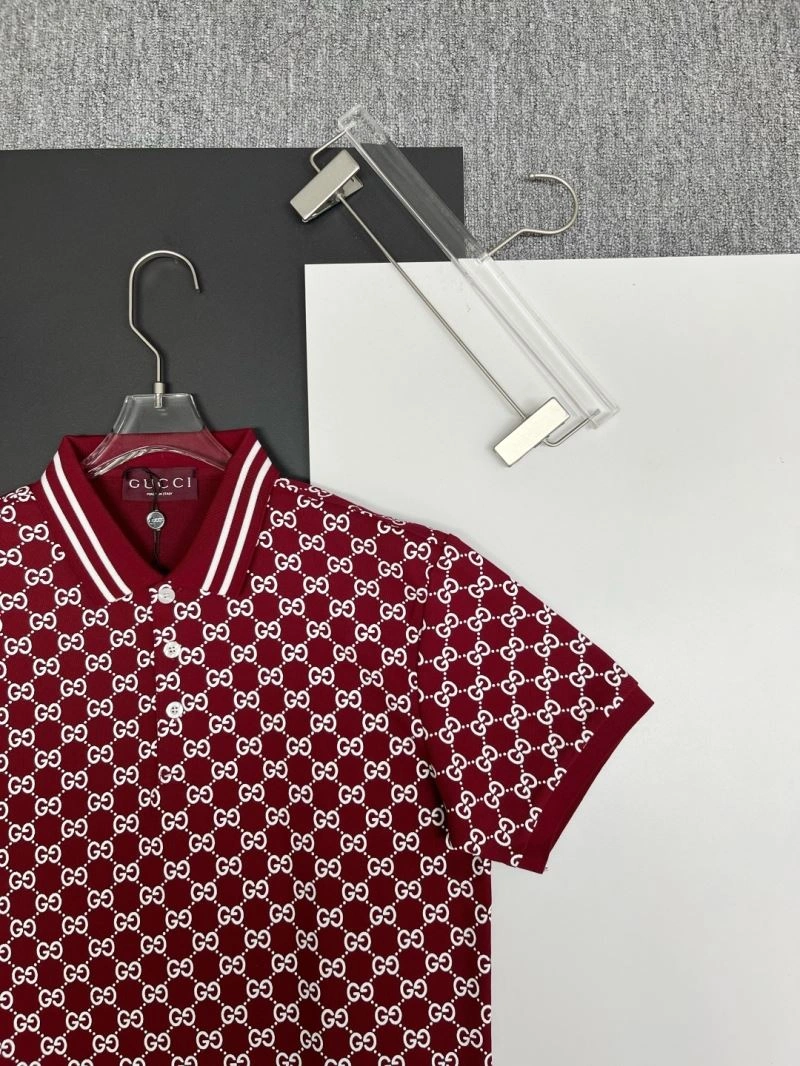 Gucci T-Shirts Packable 126423
