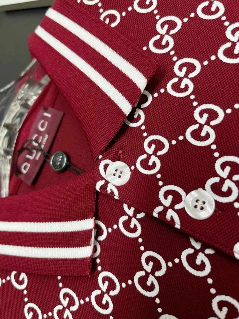 Gucci T-Shirts Packable 126423