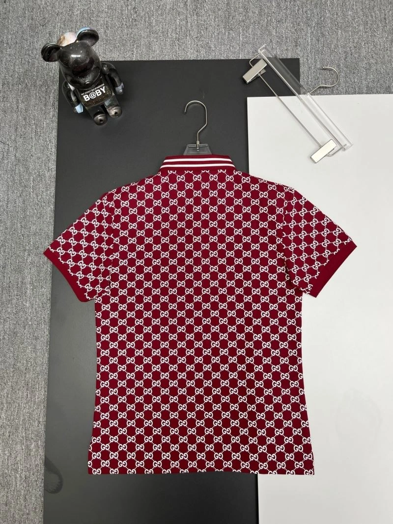 Gucci T-Shirts Packable 126423