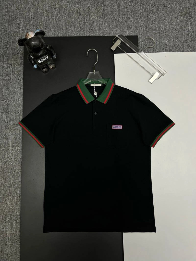 Gucci T-Shirts Casual 126438