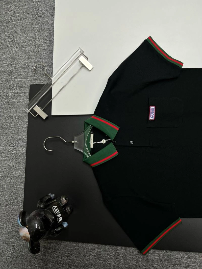 Gucci T-Shirts Casual 126438
