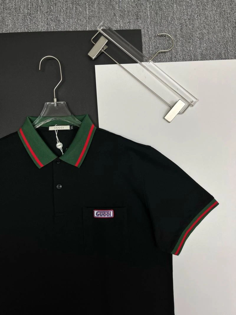 Gucci T-Shirts Casual 126438