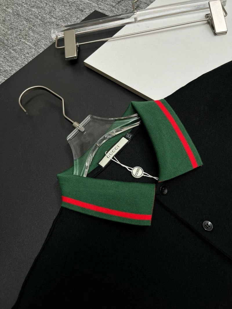 Gucci T-Shirts Casual 126438