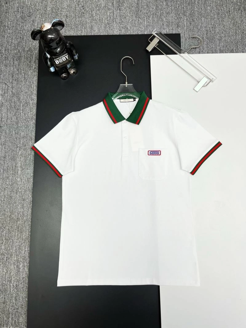 Gucci T-Shirts WellDesigned 126421