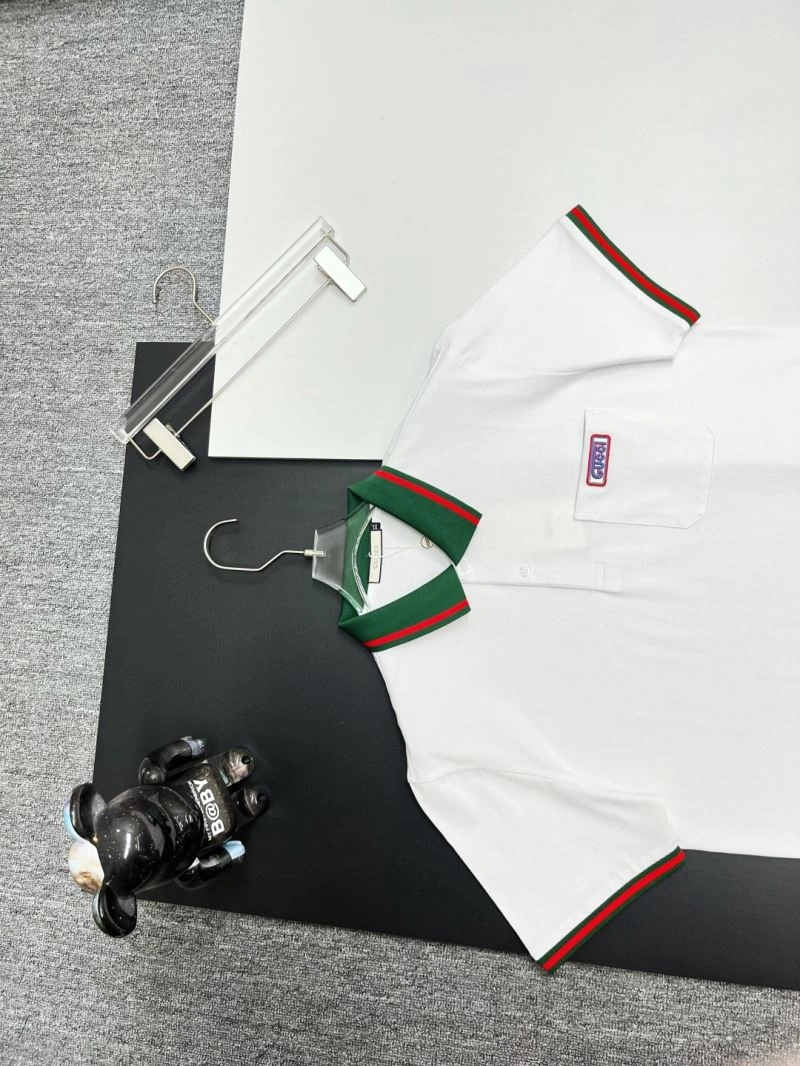 Gucci T-Shirts WellDesigned 126421