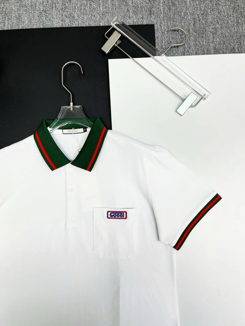 Gucci T-Shirts WellDesigned 126421