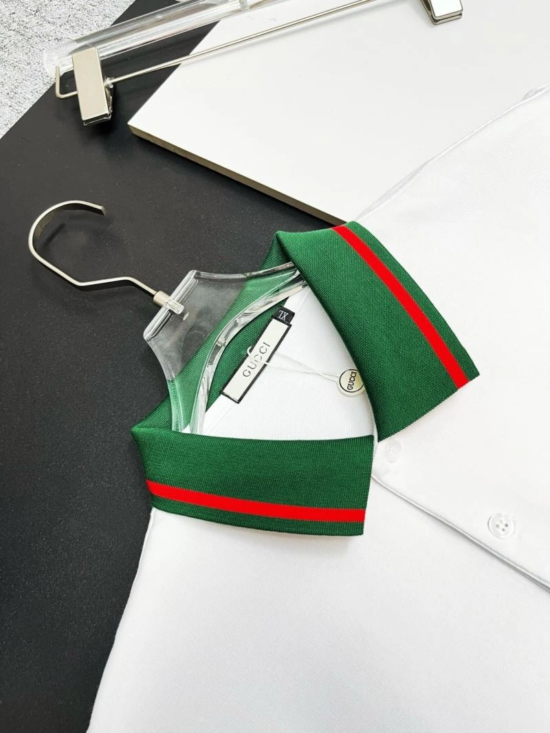 Gucci T-Shirts WellDesigned 126421