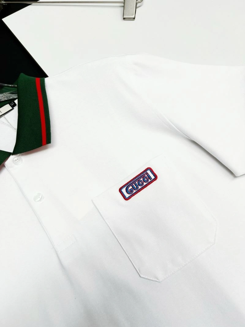 Gucci T-Shirts WellDesigned 126421