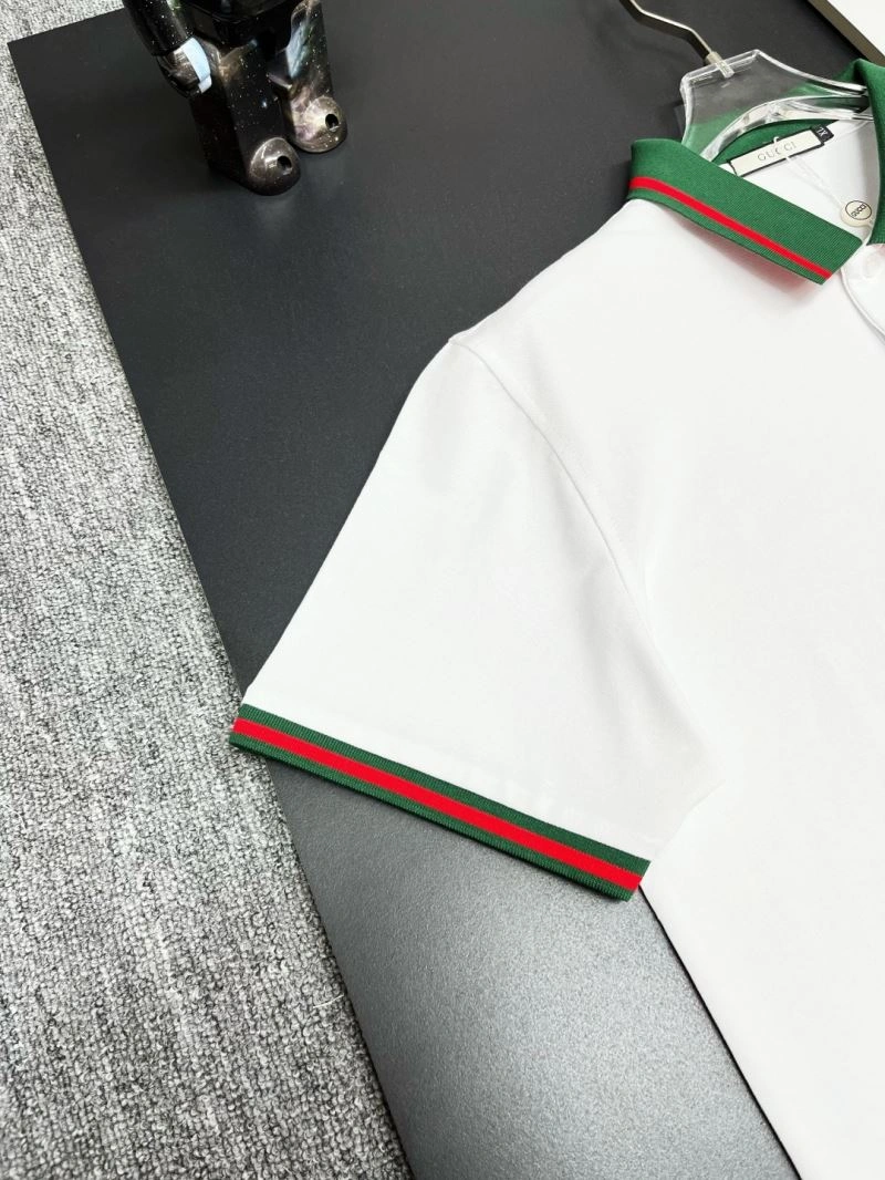 Gucci T-Shirts WellDesigned 126421
