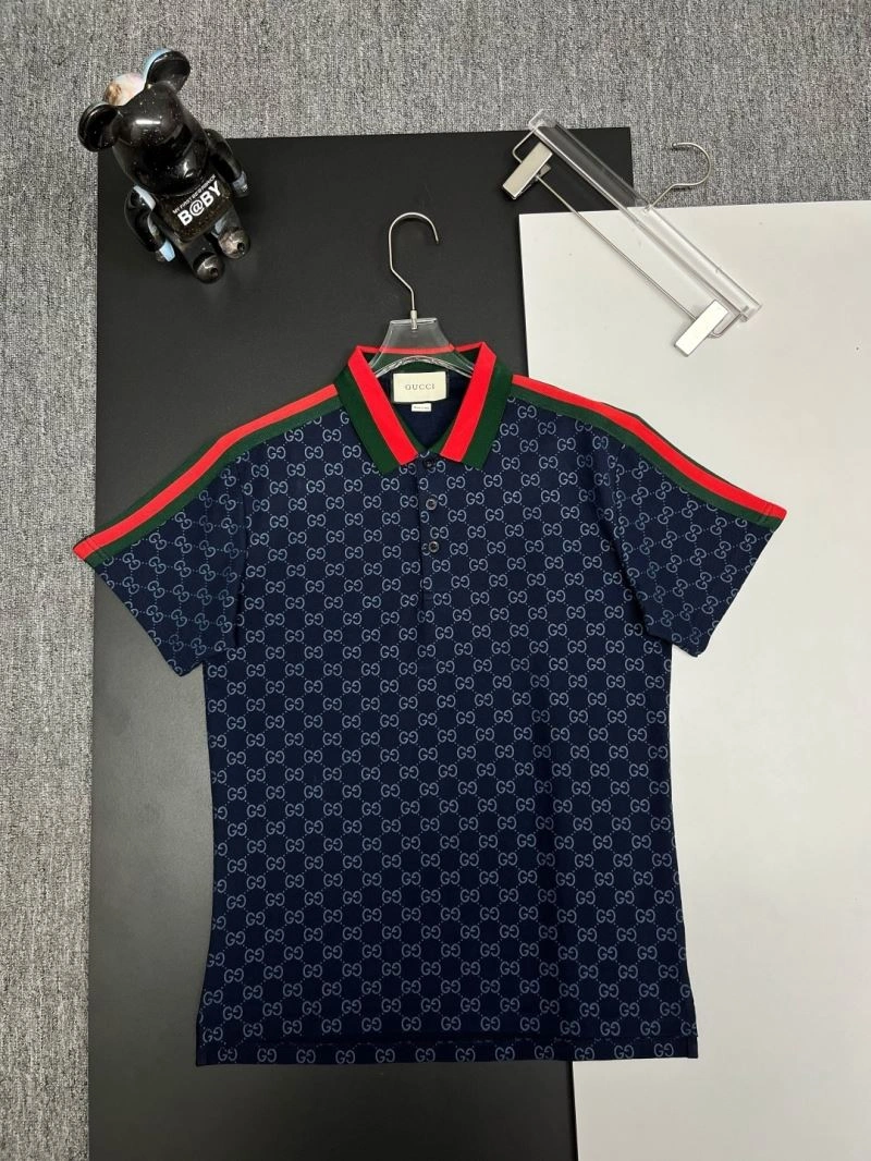 Gucci T-Shirts Lightweight 126418