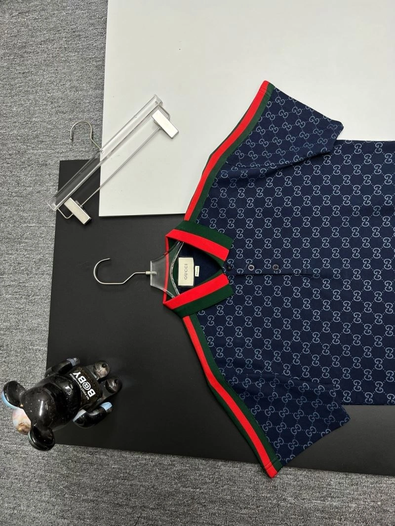 Gucci T-Shirts Lightweight 126418