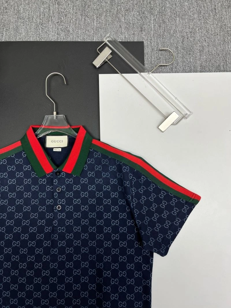 Gucci T-Shirts Lightweight 126418