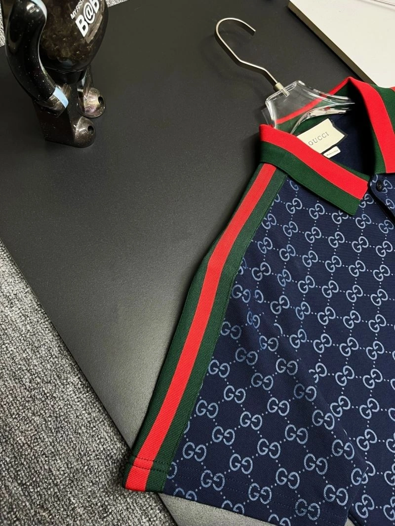 Gucci T-Shirts Lightweight 126418