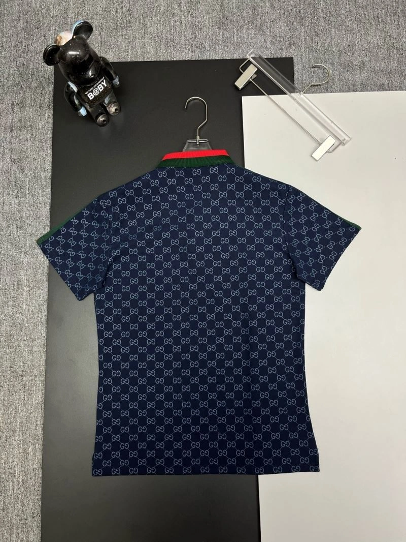 Gucci T-Shirts Lightweight 126418