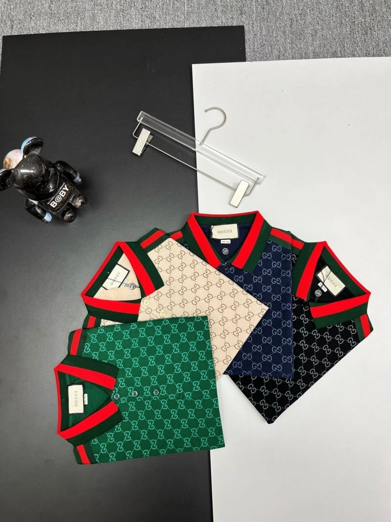 Gucci T-Shirts Lightweight 126418