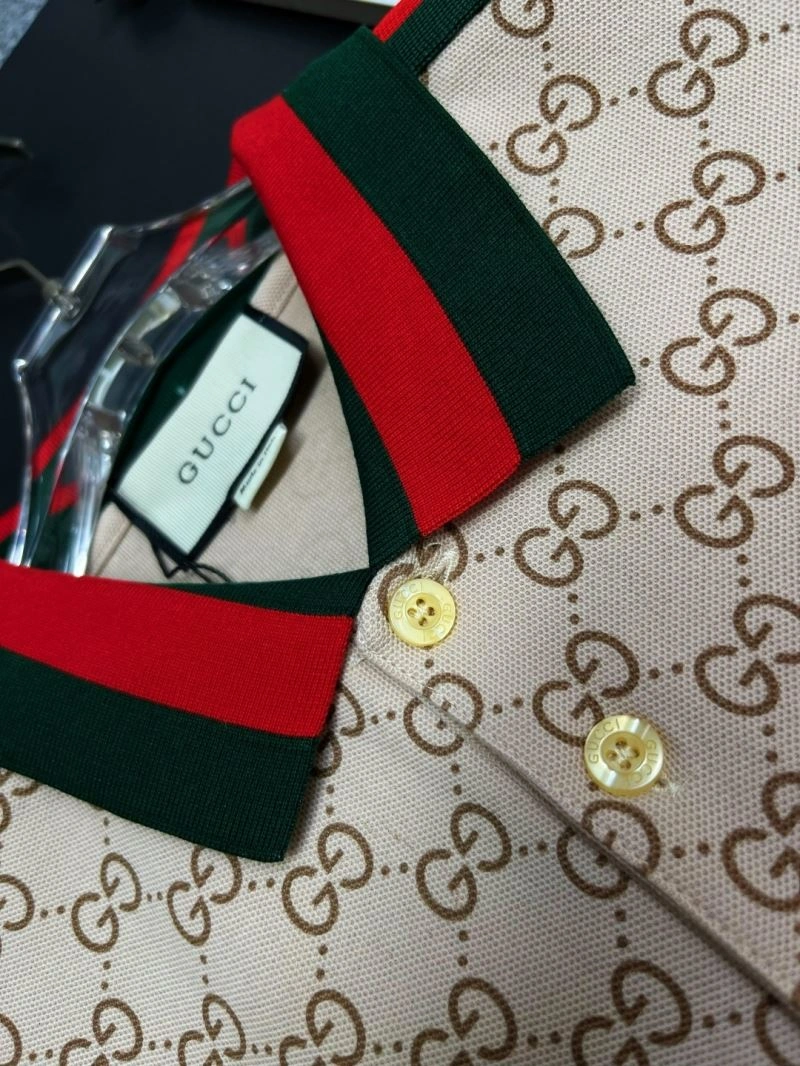 SunProtective Gucci T-Shirts 126427