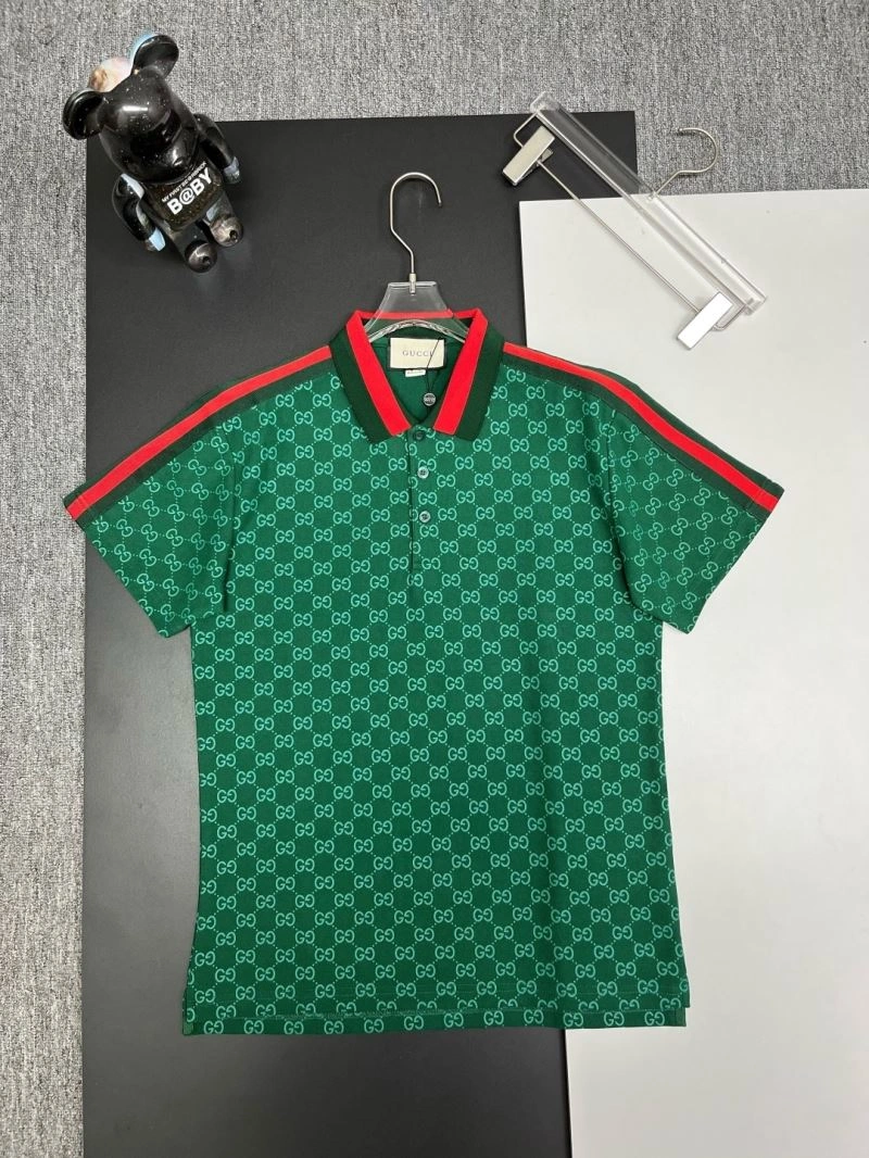 Breathable Gucci T-Shirts 126424