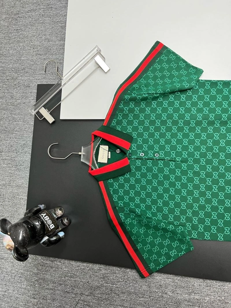 Breathable Gucci T-Shirts 126424