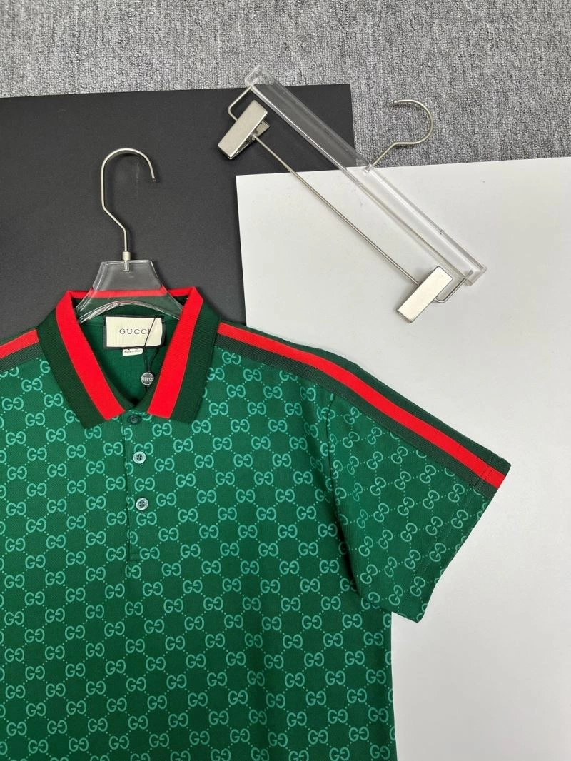 Breathable Gucci T-Shirts 126424