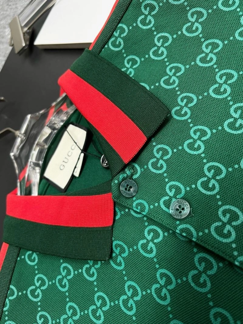 Breathable Gucci T-Shirts 126424