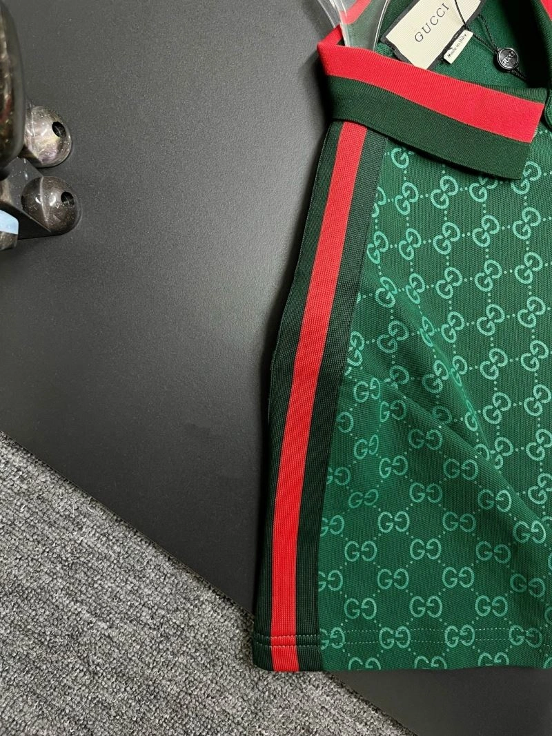 Breathable Gucci T-Shirts 126424