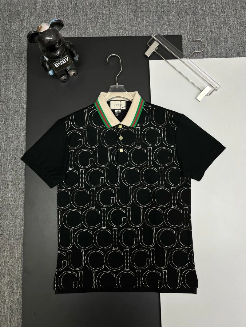 Gucci T-Shirts RelaxedFit 126420