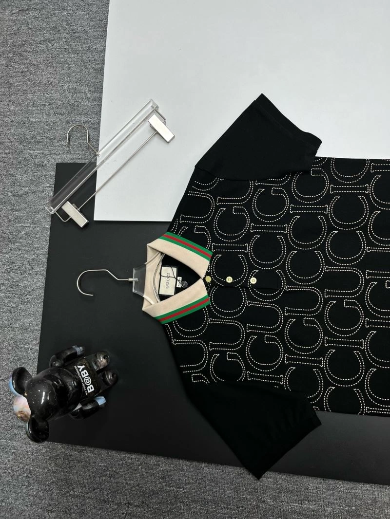 Gucci T-Shirts RelaxedFit 126420