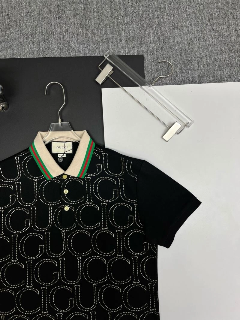 Gucci T-Shirts RelaxedFit 126420