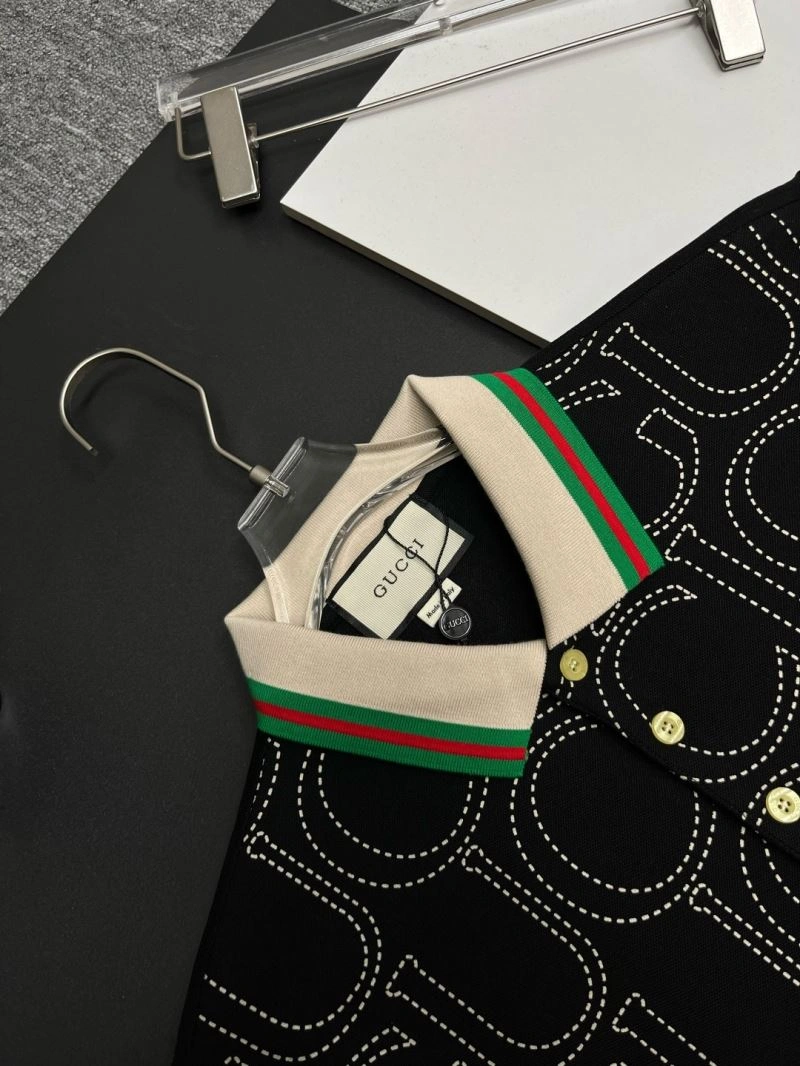 Gucci T-Shirts RelaxedFit 126420