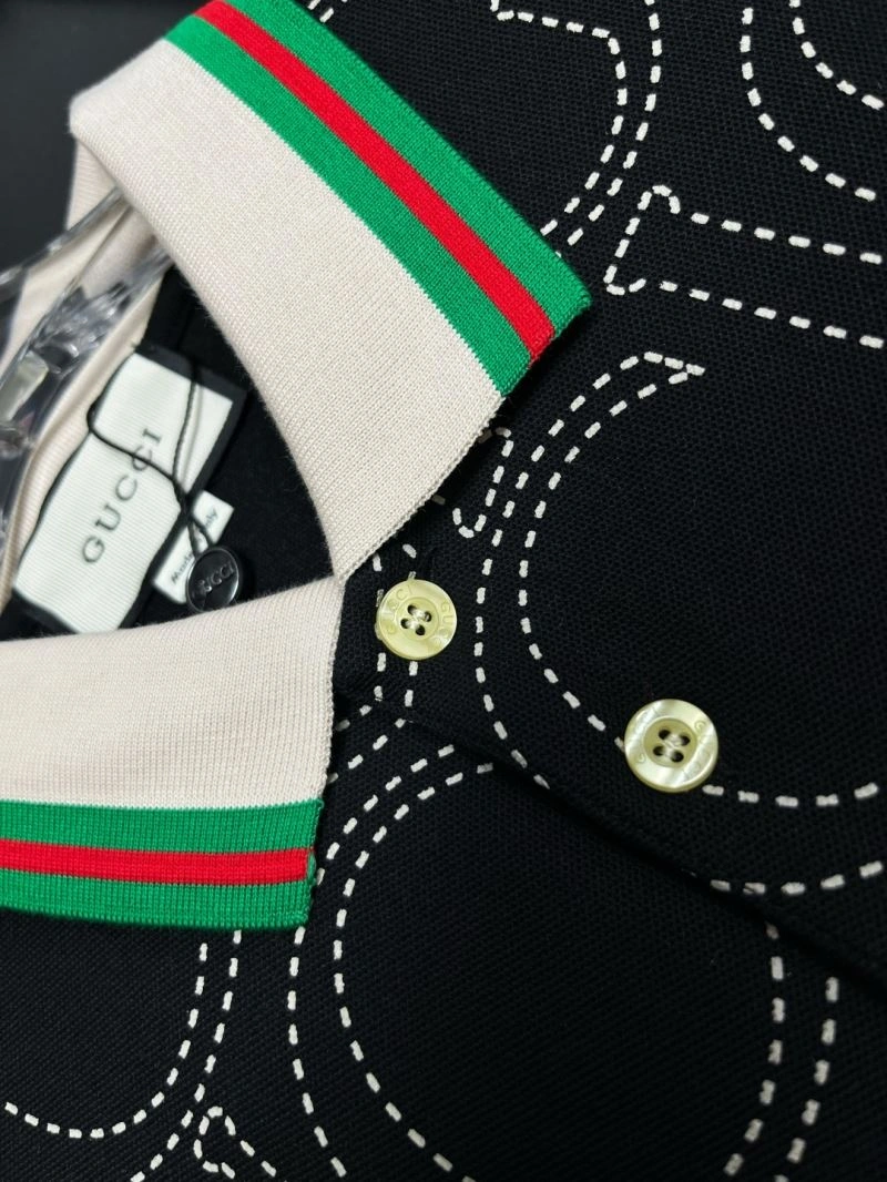 Gucci T-Shirts RelaxedFit 126420
