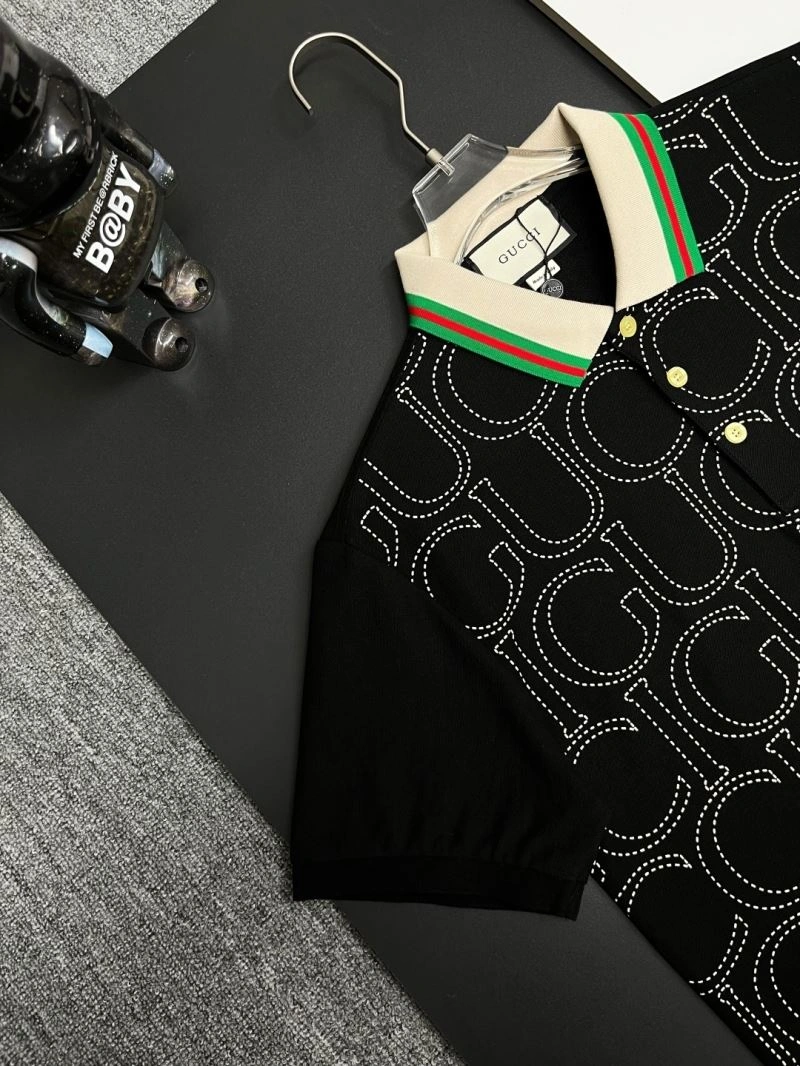 Gucci T-Shirts RelaxedFit 126420