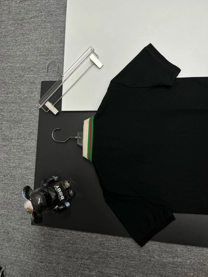 Gucci T-Shirts RelaxedFit 126420
