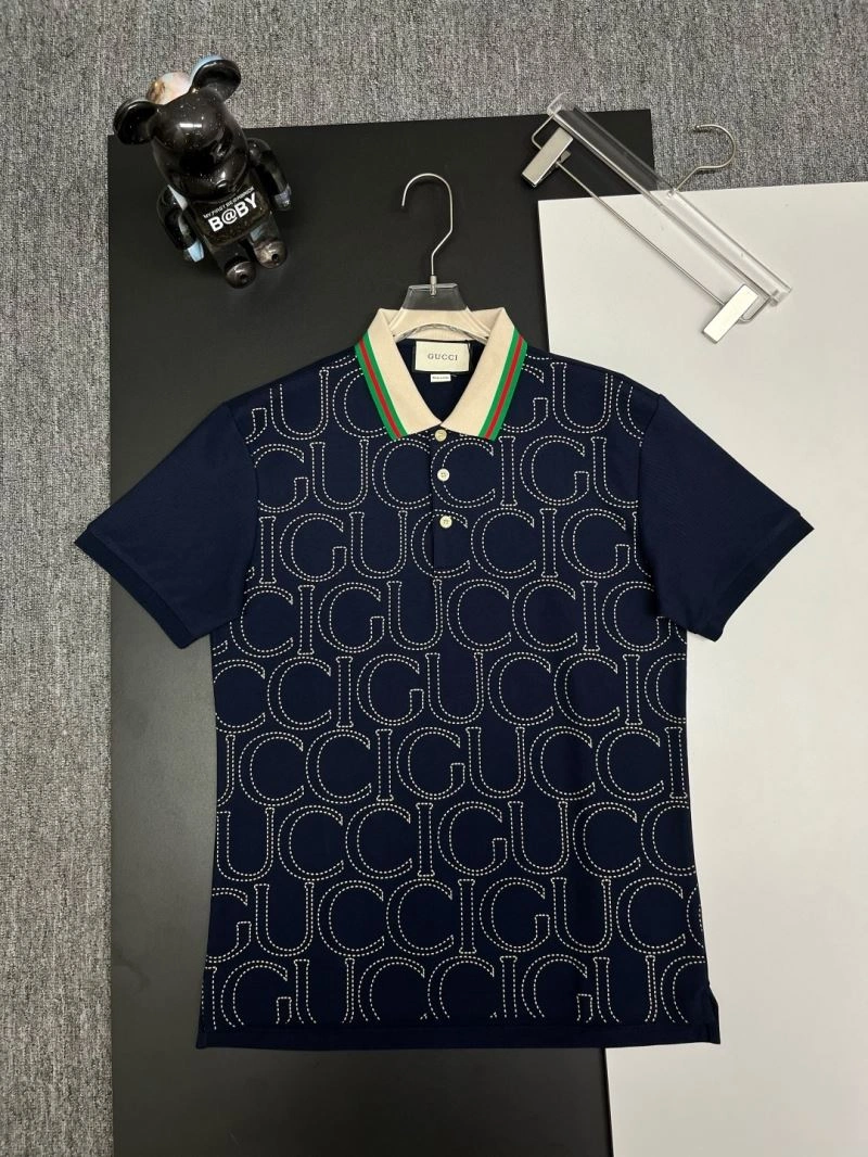 Gucci T-Shirts FlexibleFit 126414