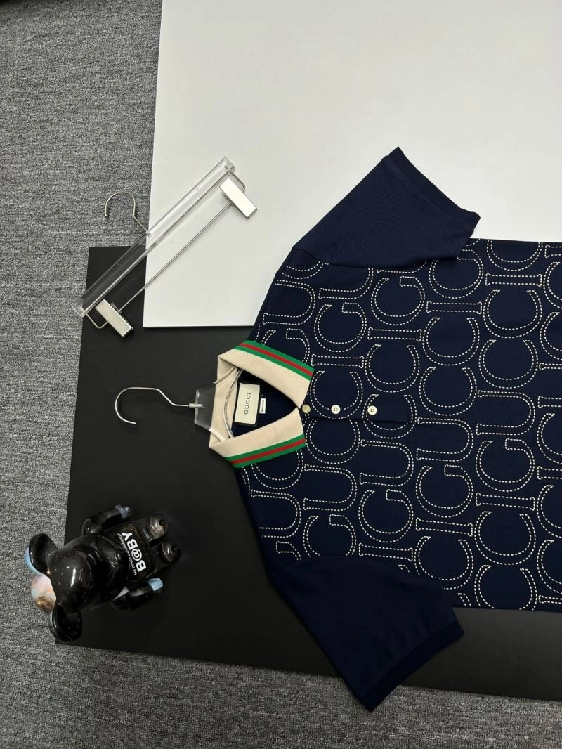 Gucci T-Shirts FlexibleFit 126414