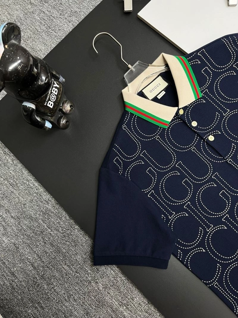 Gucci T-Shirts FlexibleFit 126414