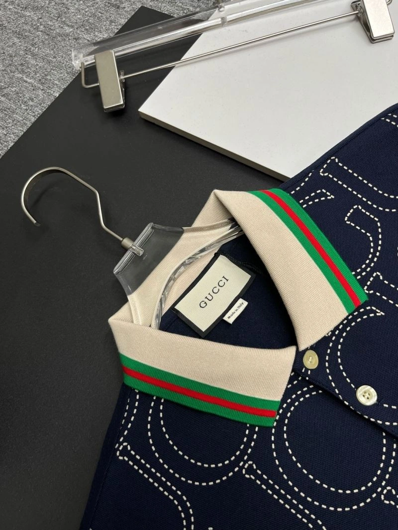 Gucci T-Shirts FlexibleFit 126414