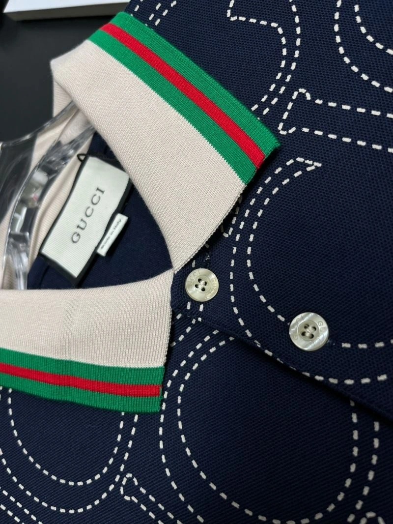 Gucci T-Shirts FlexibleFit 126414